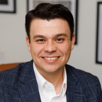 Goldwaite Employee Zane Smith's profile photo