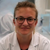 Moving Spine Employee Agnese Piccoli's profile photo