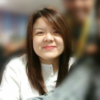 Carsome Employee Teri Ho's profile photo