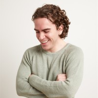 MoveActive Employee Benjamin Hoare's profile photo