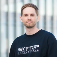 Skytop Engineering Employee Victor Zhilinsky's profile photo