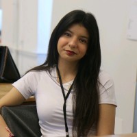 Astra Employee Ayşe Gönül's profile photo
