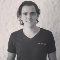 KACE Employee Graham Barnett's profile photo