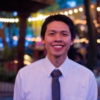 Robert Liu Email & Phone Number
