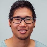 Webpushr Employee Ben N.'s profile photo