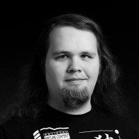 Nextcloud Employee Jyrki Gadinger's profile photo