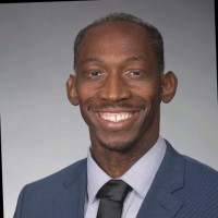 Raytheon Technologies Employee Jerry Mobley's profile photo
