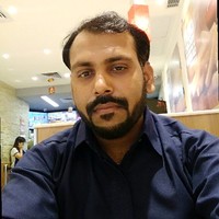 Ignitiv Employee Ranjeet Das's profile photo