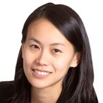 Macquarie Group Employee Jenny Chan's profile photo