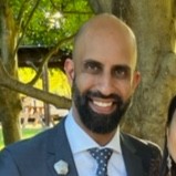 Premier Orthotics Lab Employee Zal Samji's profile photo