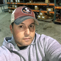 Consolidated Pipe & Supply Co., Inc Employee Stephen D'Amico's profile photo