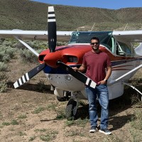SOUTH AMERICA MISSION, INC. Employee Ryan Dawson's profile photo