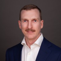 Pfizer Employee Benjamin Robinson's profile photo