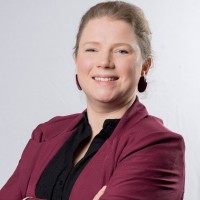 CTRL-F Employee Nikki Bollansée's profile photo