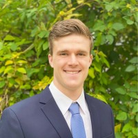 Chubb Employee Evan Wheat's profile photo