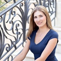 2016 Del Dotto Vineyards Employee Desiree del Dotto's profile photo