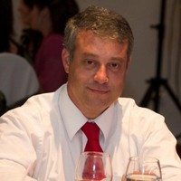 CentroMed Employee Patricio Cortés de la Piedra's profile photo