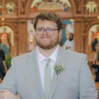 College Esports News Employee Jared Vanderweele's profile photo