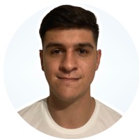 KIOSHI S.A. Employee Francisco Mijich's profile photo