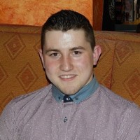 DEM Machines | Integrated Systems for Food and Meat Processors Employee Daniel Kavanagh's profile photo