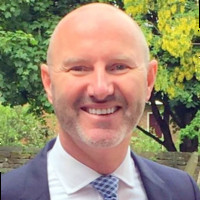 Health Co. Employee David Maltby's profile photo