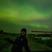 Arctic Kingdom Employee Michelle Wood's profile photo