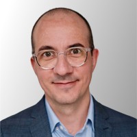 Desjardins Employee Benoit Fortin's profile photo