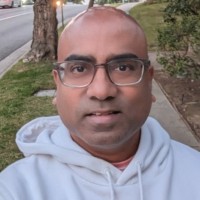 GoDaddy Employee Sam John's profile photo