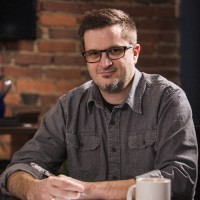 Skillsoft Employee Chris Bischoff's profile photo