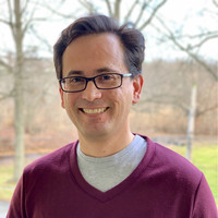 Pon Employee Alan Rodriguez's profile photo