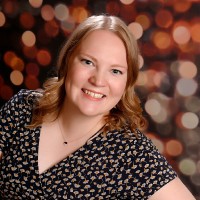 Autism Learning Collaborative Employee Sarah Martinez's profile photo
