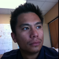 Trialta Projects Employee Arnold Vidallo's profile photo