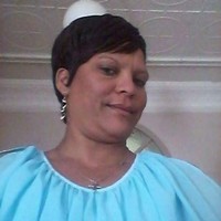 Working on Fire Employee Leoni Rooy's profile photo