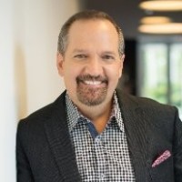 Columbus Capital Employee Brendan Paddick's profile photo