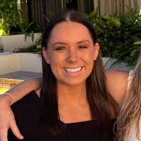 CheckoutSmart Employee Loren Mooney's profile photo