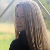 Zakaz.ua Employee Anastasiia Serhiienko's profile photo