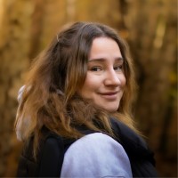 Longfields Circle Employee Maisie Capon's profile photo