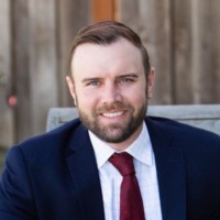 Agency One Real Estate Employee Kameron Cooper's profile photo