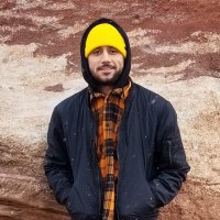 Universal Contracting & Solar Employee Ryan Crespo's profile photo