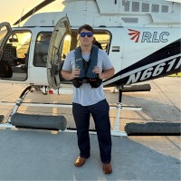 OIL The Woodlands Group LLC Employee Brandon Lucaci's profile photo