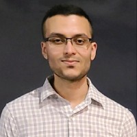 Merck Employee Hassan Raza's profile photo