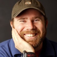 Northern Arizona University Employee Seth Muller's profile photo