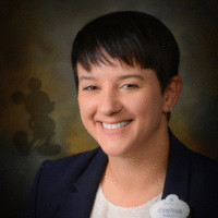 U.S. Soccer Federation Employee Cynthia Martinez's profile photo