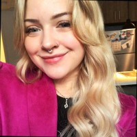 ReHauss par Eco Cuisine Design Employee Allyson st-Pierre's profile photo