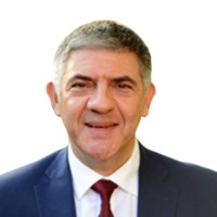 SecureCFO, LLC. Employee Basil Zaff's profile photo