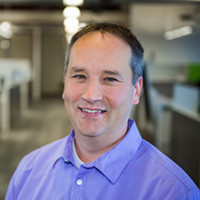 Olsson Employee Tim Danner's profile photo