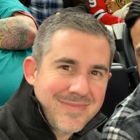 Trevor Mesnik