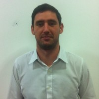 OCS Employee Kirk McDowell's profile photo