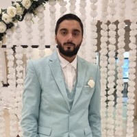 Harmonize It Employee Arslan Khan's profile photo