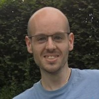 MidKent College Employee Paul Carroll's profile photo